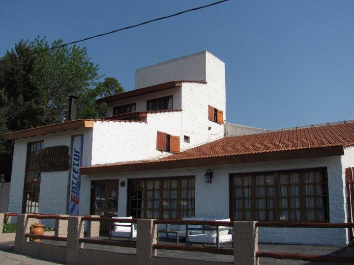 Hotel Geminis Villa Carlos Paz Extérieur photo