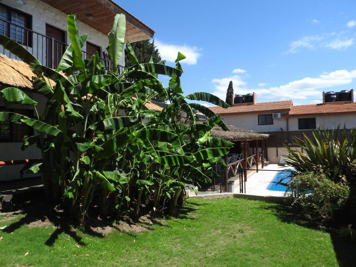 Hotel Geminis Villa Carlos Paz Extérieur photo