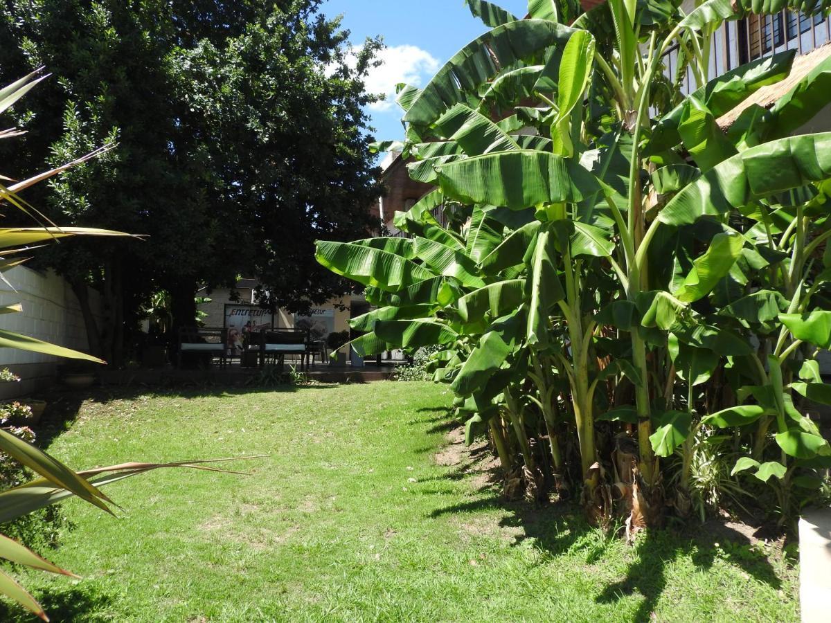 Hotel Geminis Villa Carlos Paz Extérieur photo